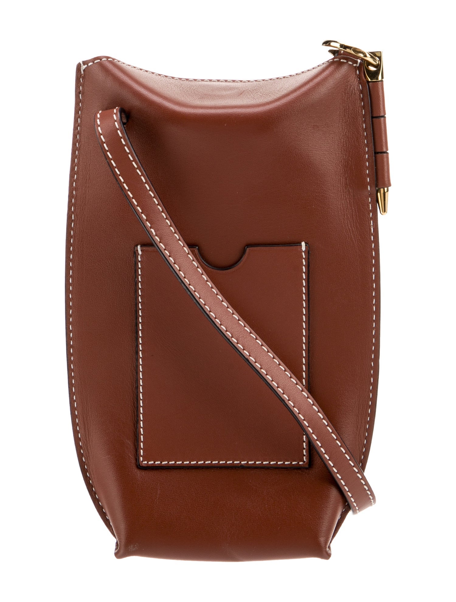 Loewe Leather Gate