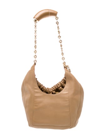 Loewe Leather Squeeze Small