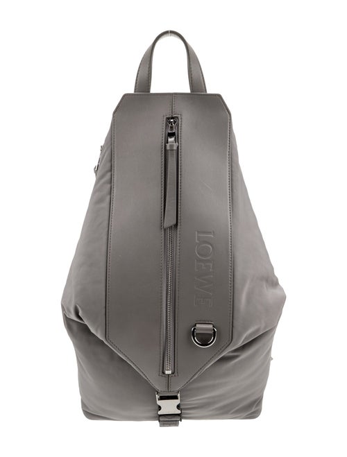 Loewe Leather Convertible Small