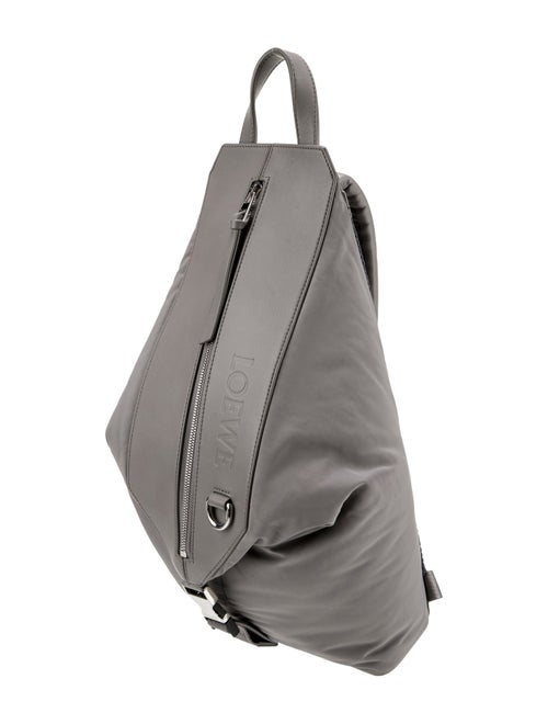 Loewe Leather Convertible Small