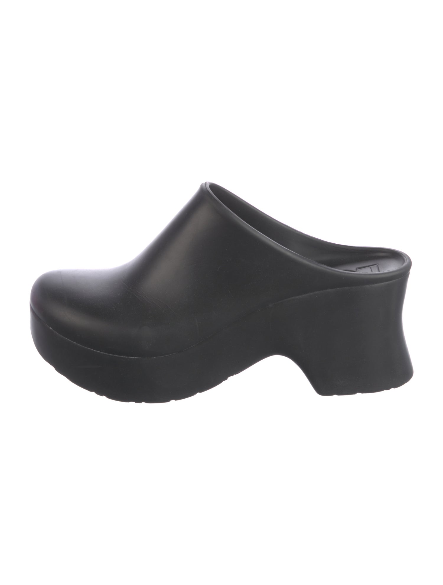 Loewe Rubber Mules