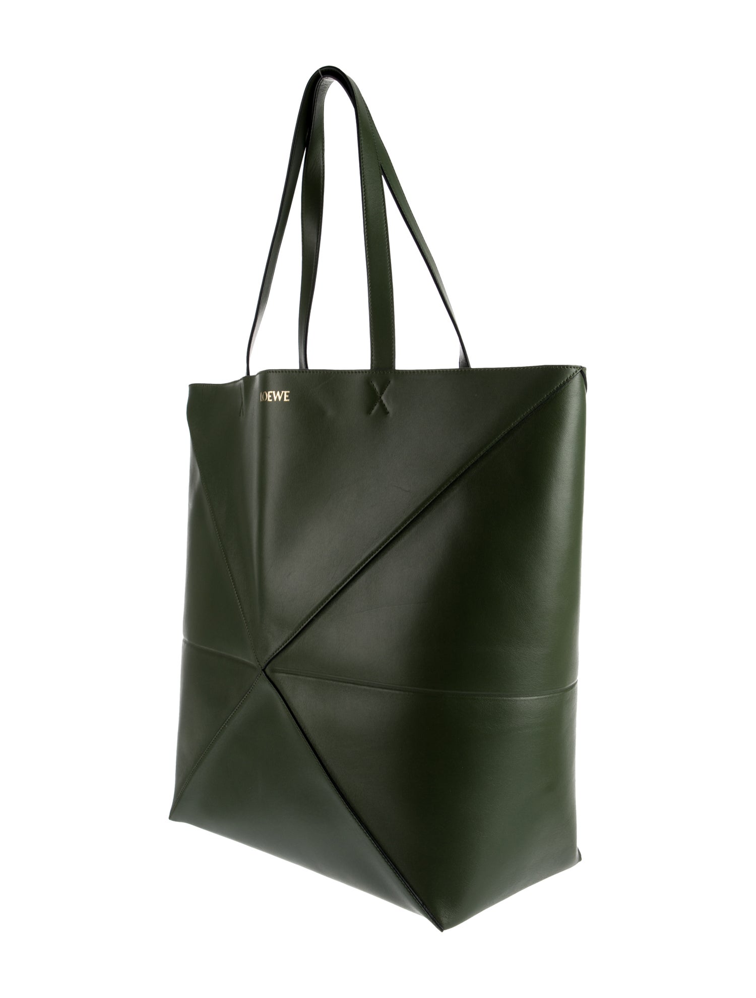 Loewe Leather Puzzle 2023