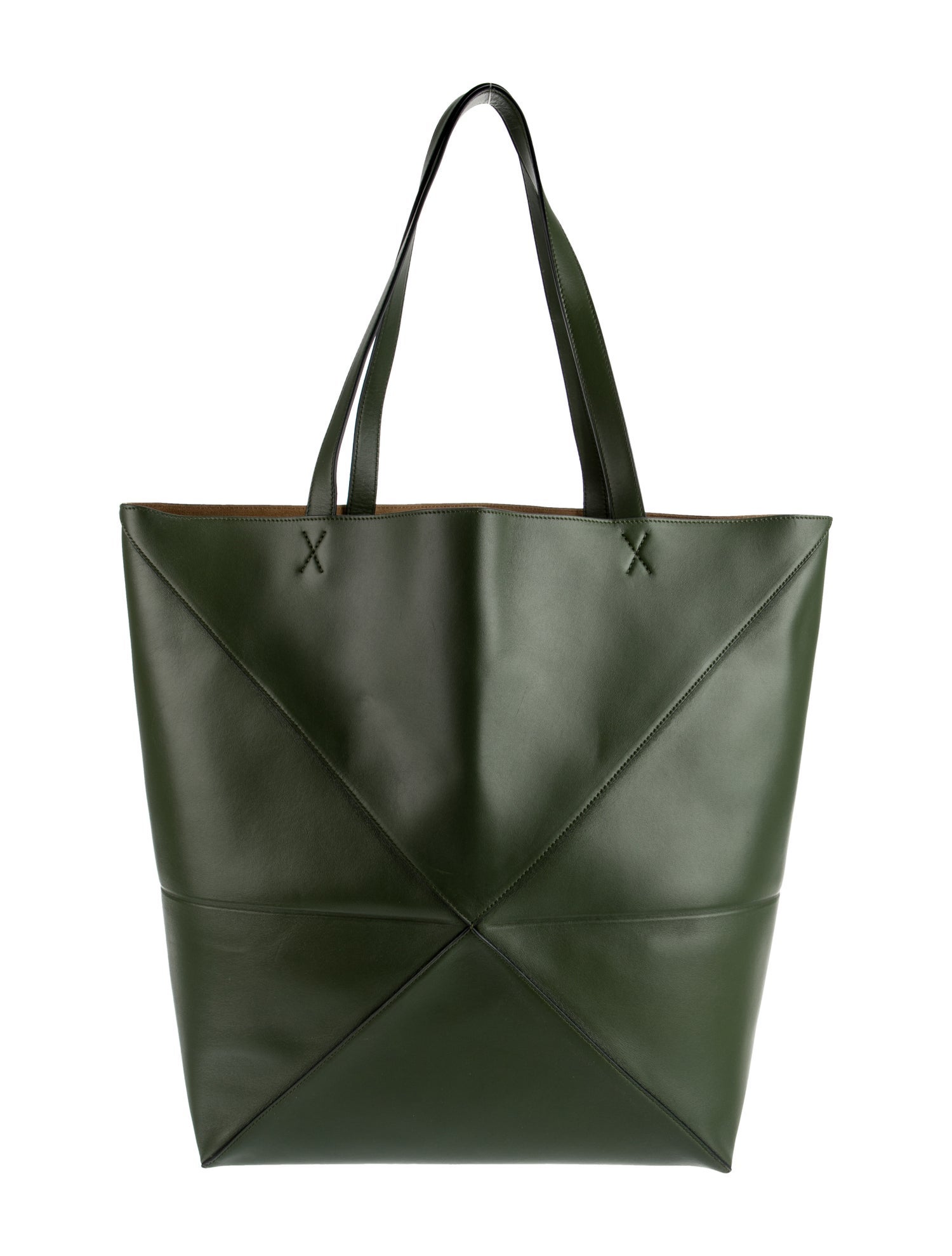 Loewe Leather Puzzle 2023