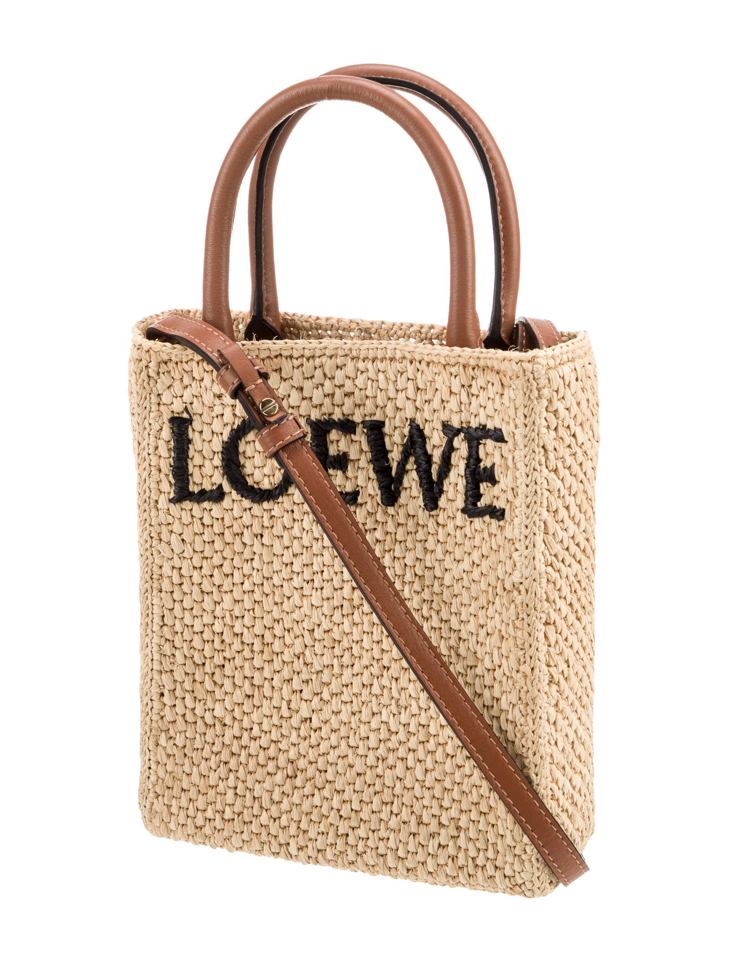 Loewe Raffia A5 2022
