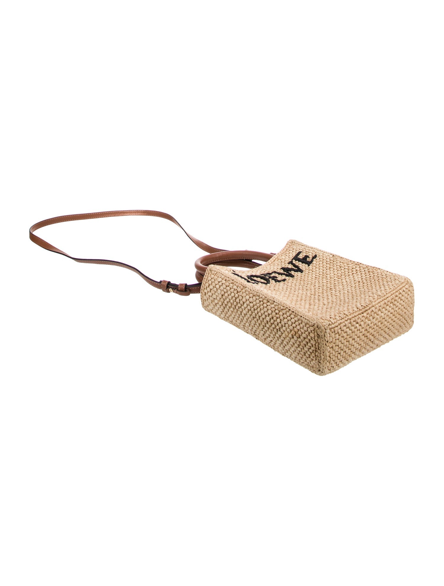 Loewe Raffia A5 2022