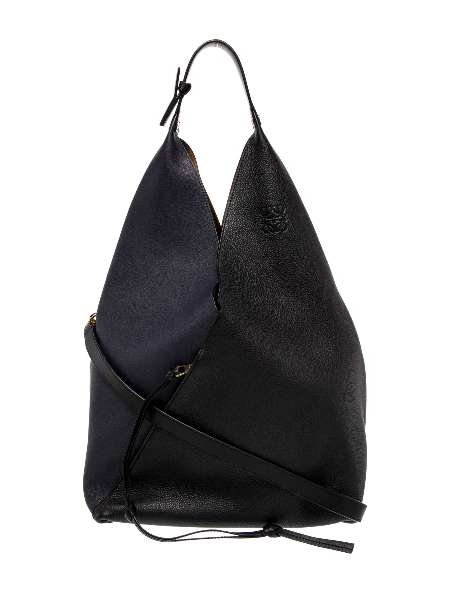 Loewe Signature Bicolor Sling