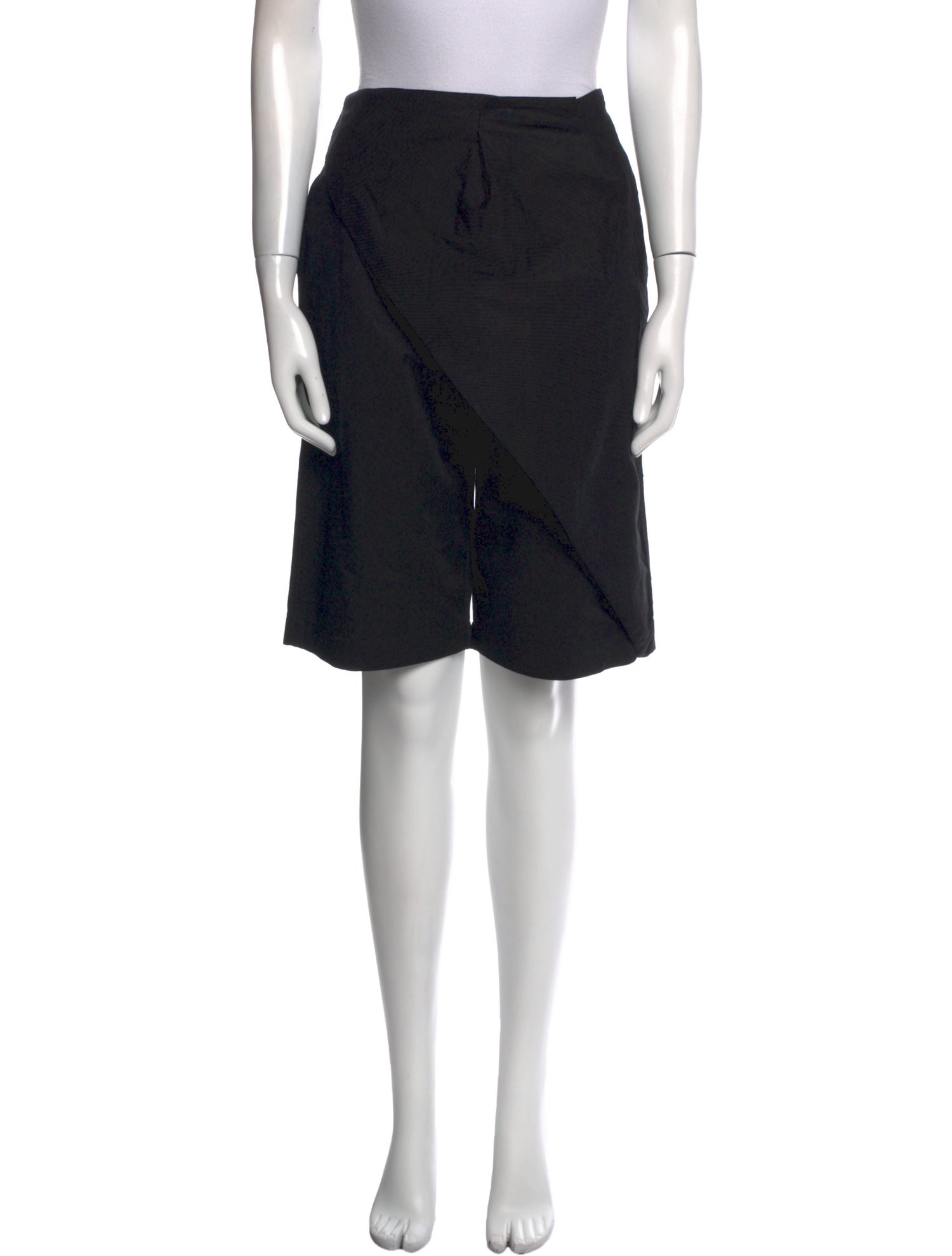 Loewe Wide Leg Pants