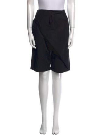 Loewe Wide Leg Pants