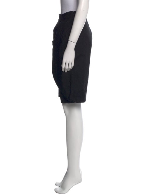 Loewe Wide Leg Pants