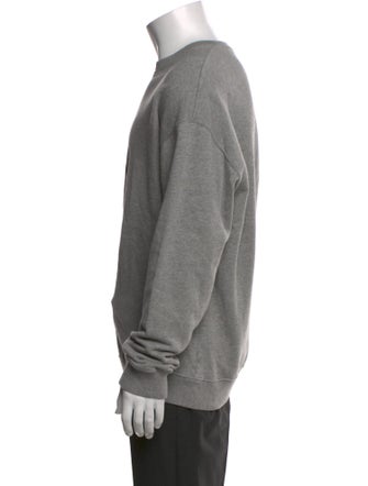 Loewe 2023-2024 Graphic Print Sweatshirt