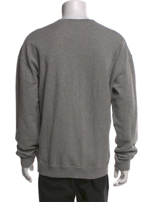 Loewe 2023-2024 Graphic Print Sweatshirt