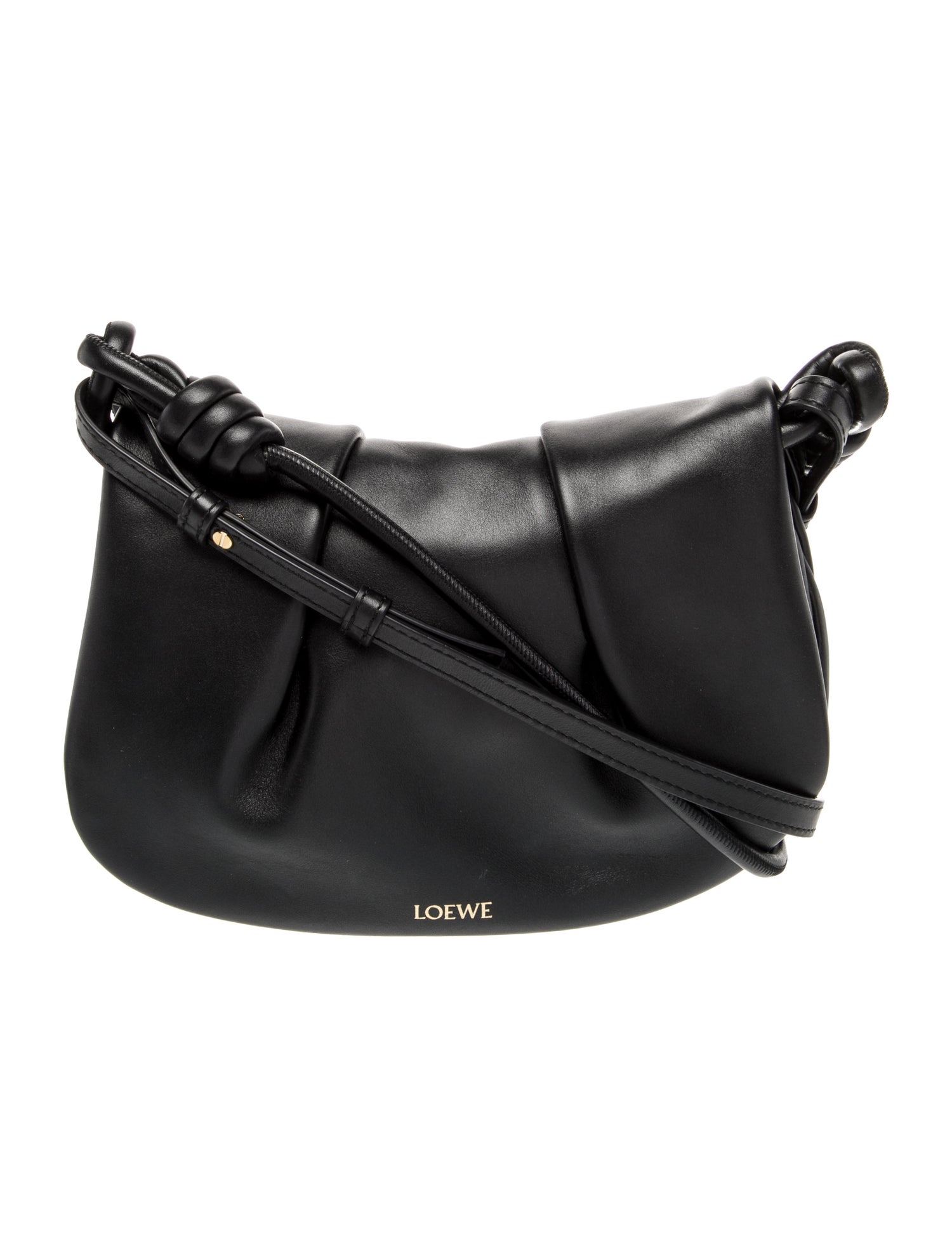 Loewe Leather Paseo 2023