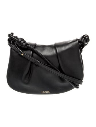 Loewe Leather Paseo 2023