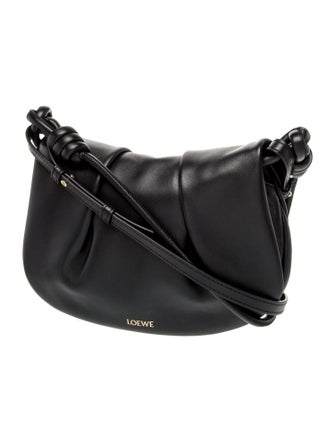 Loewe Leather Paseo 2023