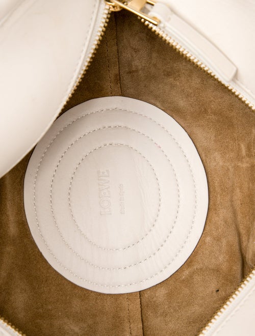 Loewe Leather Flamenco Small