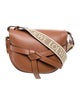 Loewe Leather Gate Small 2022