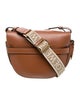 Loewe Leather Gate Small 2022