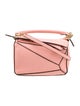 Loewe Leather Puzzle Mini