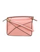 Loewe Leather Puzzle Mini