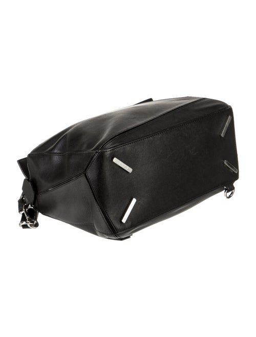 Loewe Leather Puzzle Medium