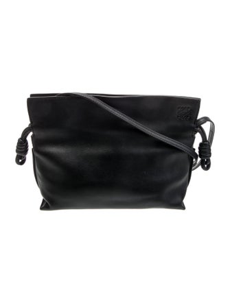 Loewe Leather Flamenco Knot