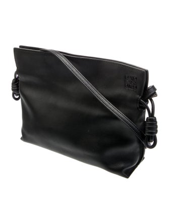 Loewe Leather Flamenco Knot