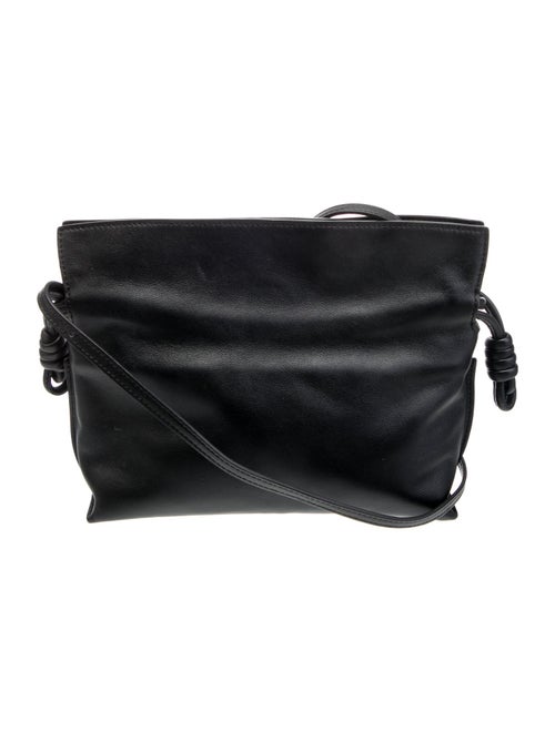 Loewe Leather Flamenco Knot