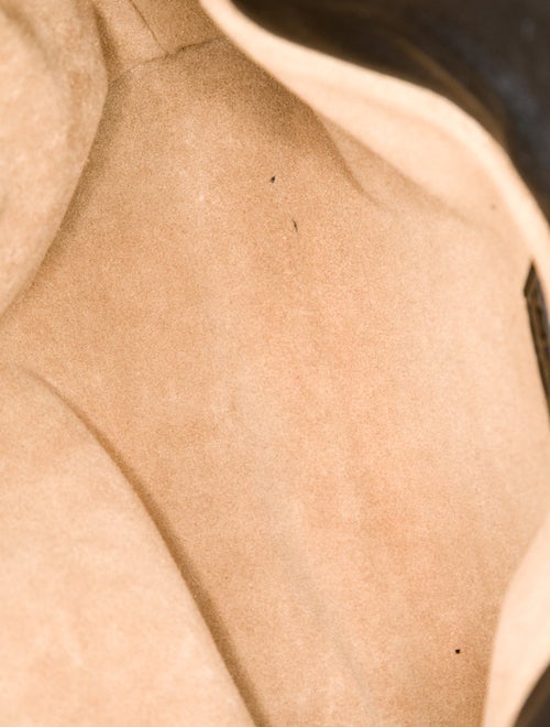 Loewe Leather Flamenco Knot