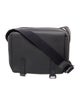 Loewe Leather Messenger Bag 2023