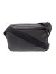 Loewe Leather Messenger Bag 2023
