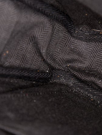 Loewe Leather Messenger Bag 2023