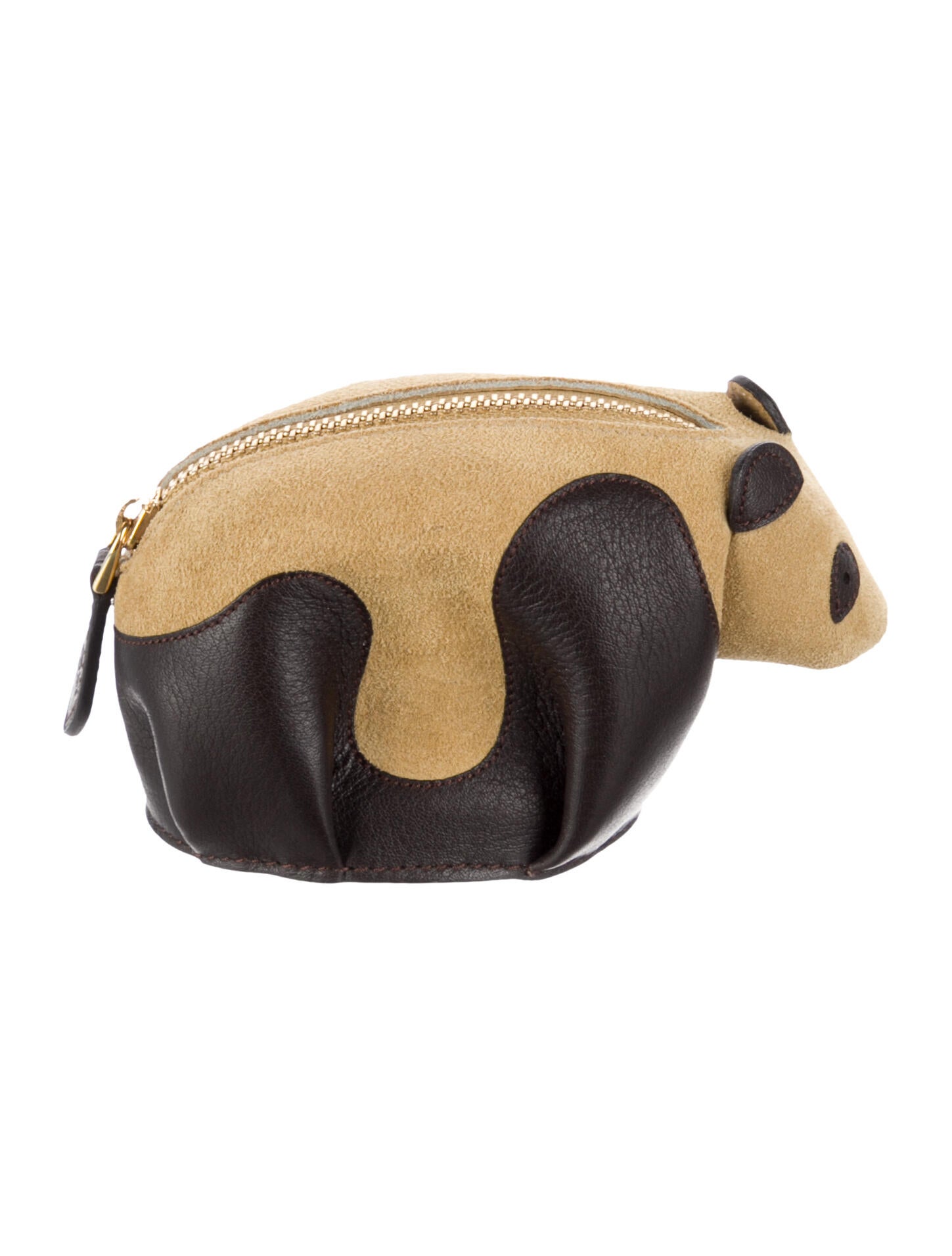 Loewe 2013 Panda Coin Pouch Coin Pouch