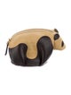 Loewe 2013 Panda Coin Pouch Coin Pouch