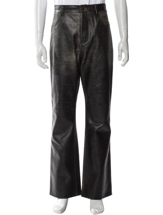 Loewe Signature Logo Pants