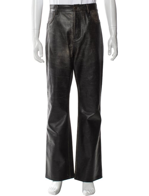 Loewe Signature Logo Pants