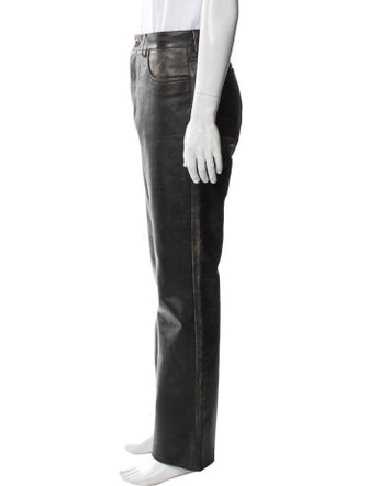 Loewe Signature Logo Pants