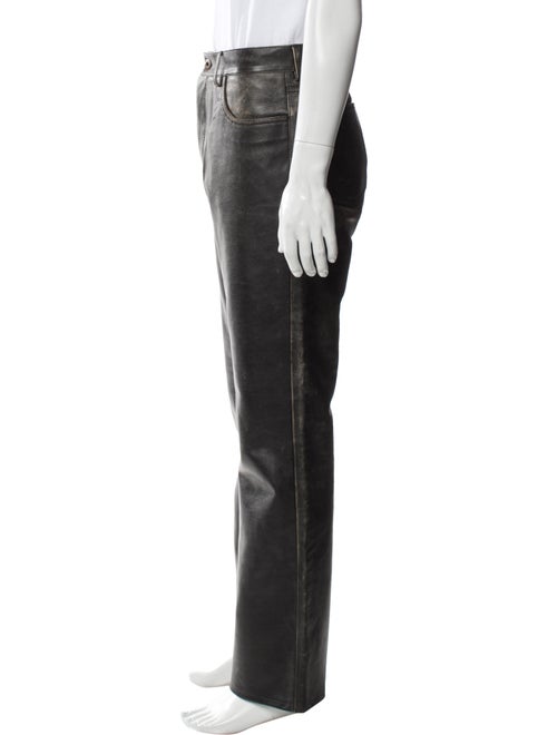 Loewe Signature Logo Pants