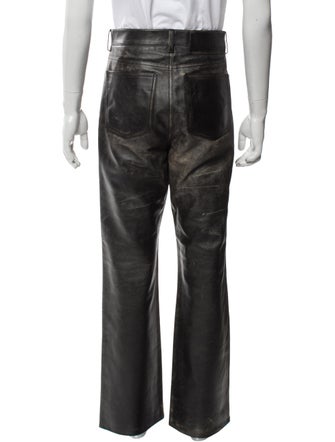 Loewe Signature Logo Pants