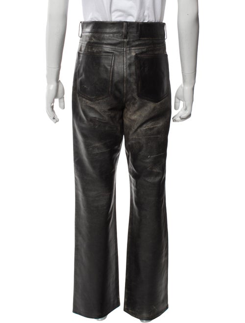 Loewe Signature Logo Pants