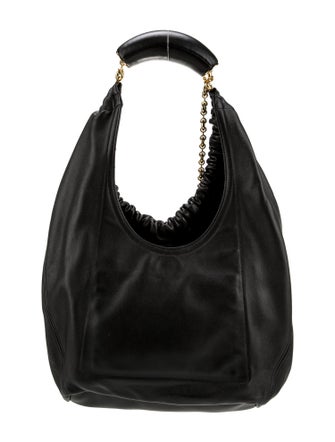 Loewe Leather Squeeze Medium