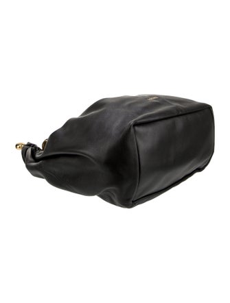 Loewe Leather Squeeze Medium