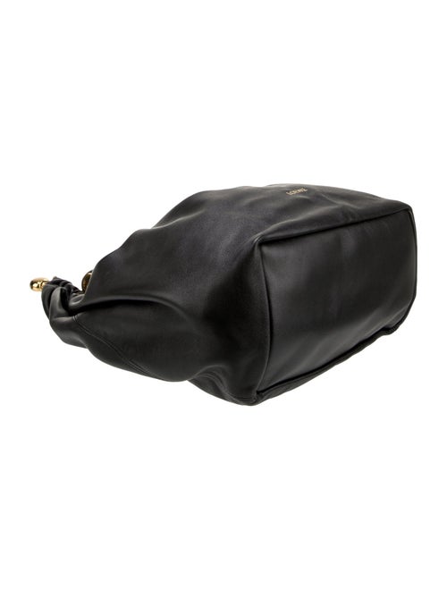 Loewe Leather Squeeze Medium