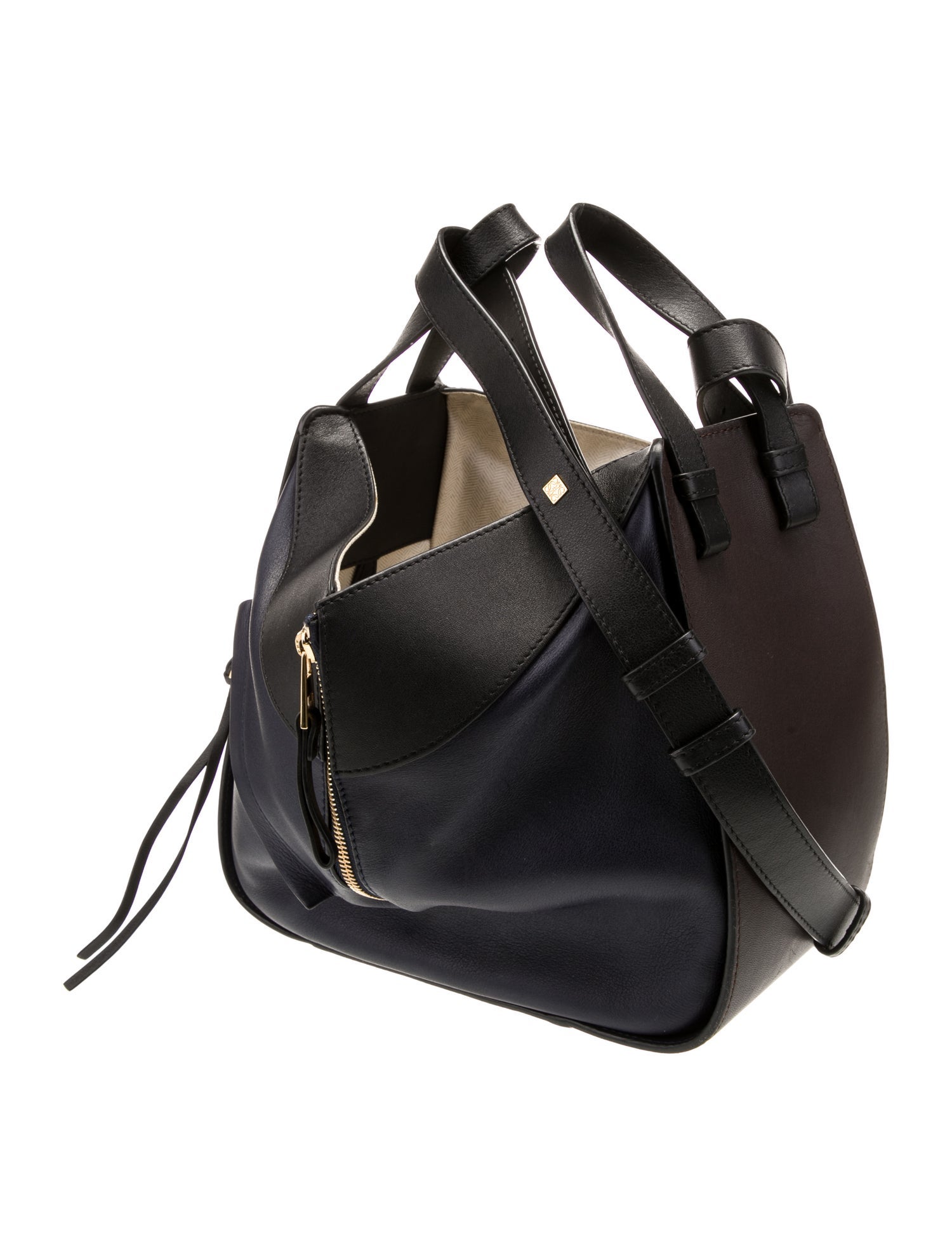 Loewe Leather Hammock