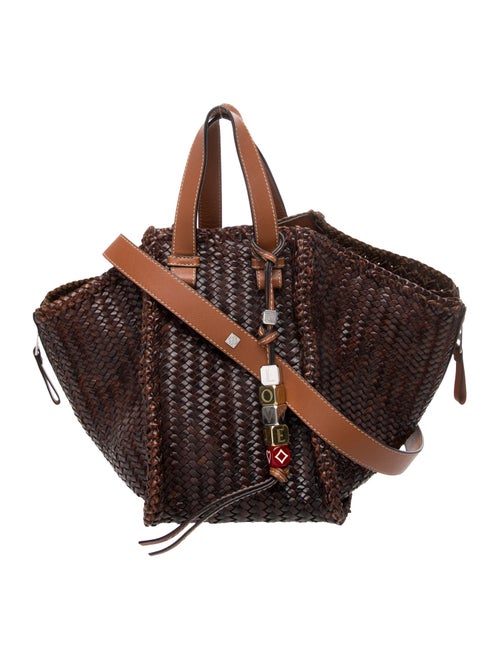 Loewe Leather Hammock