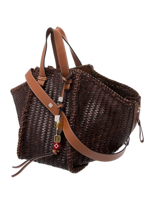 Loewe Leather Hammock