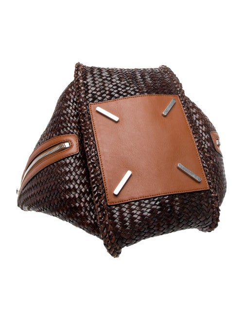 Loewe Leather Hammock