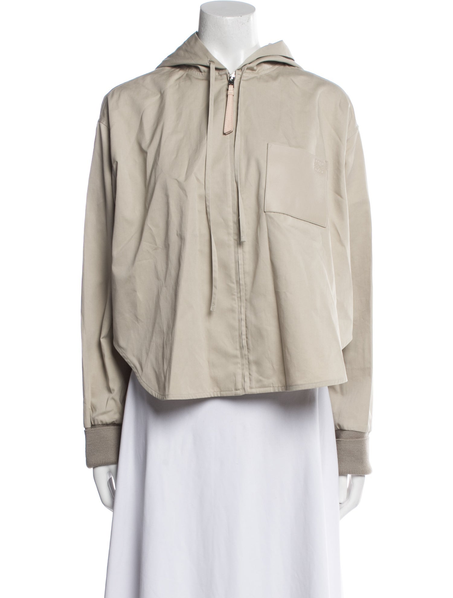 Loewe Jacket