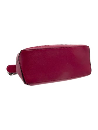 Loewe Leather Puzzle Mini