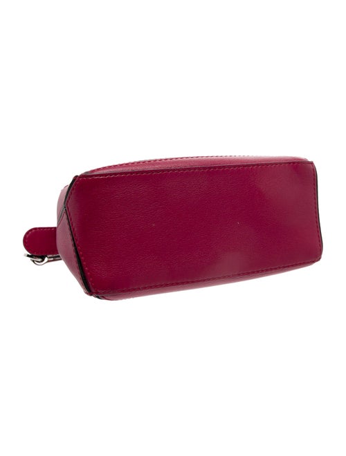 Loewe Leather Puzzle Mini