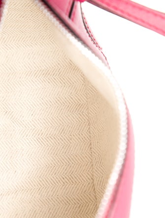 Loewe Leather Puzzle Mini